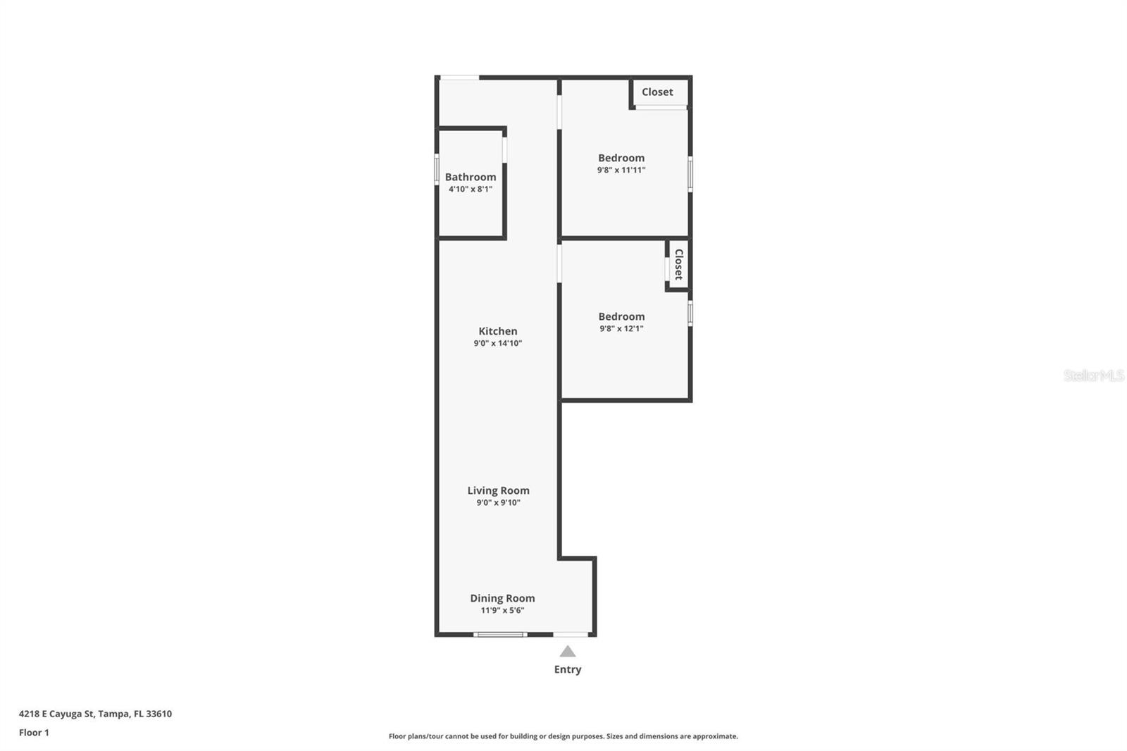 Image 18 of 23 For 4218 Cayuga Street