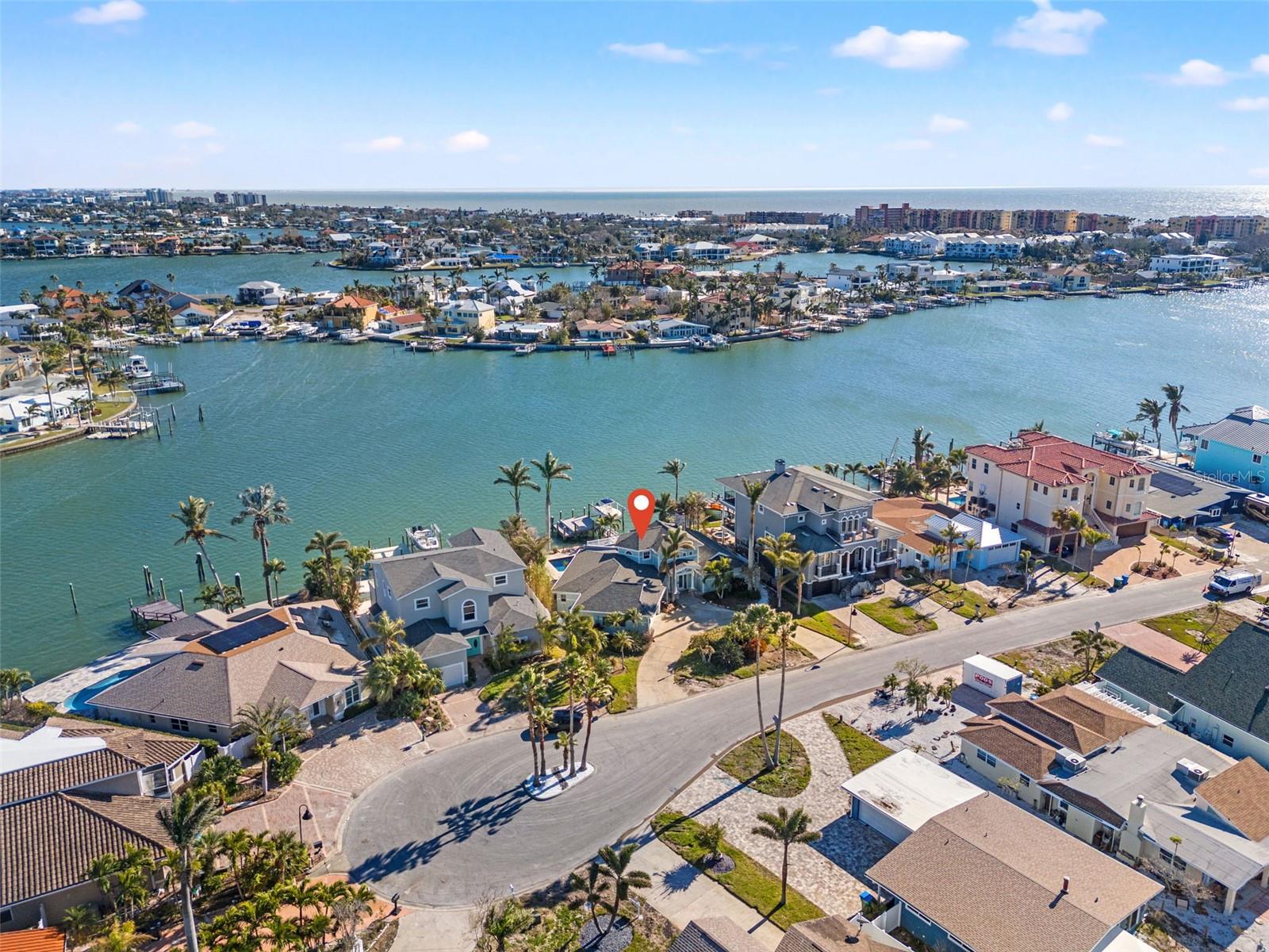 Image 17 of 19 For 17077 Dolphin Drive