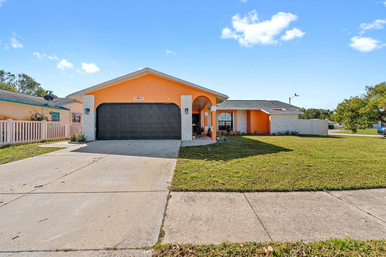 Details for 8216 Damara Drive, NEW PORT RICHEY, FL 34653
