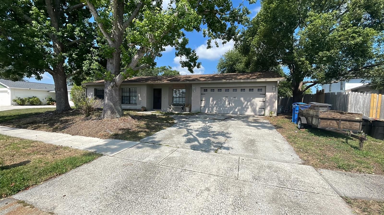 Listing Details for 15820 Sapwood Street, TAMPA, FL 33624