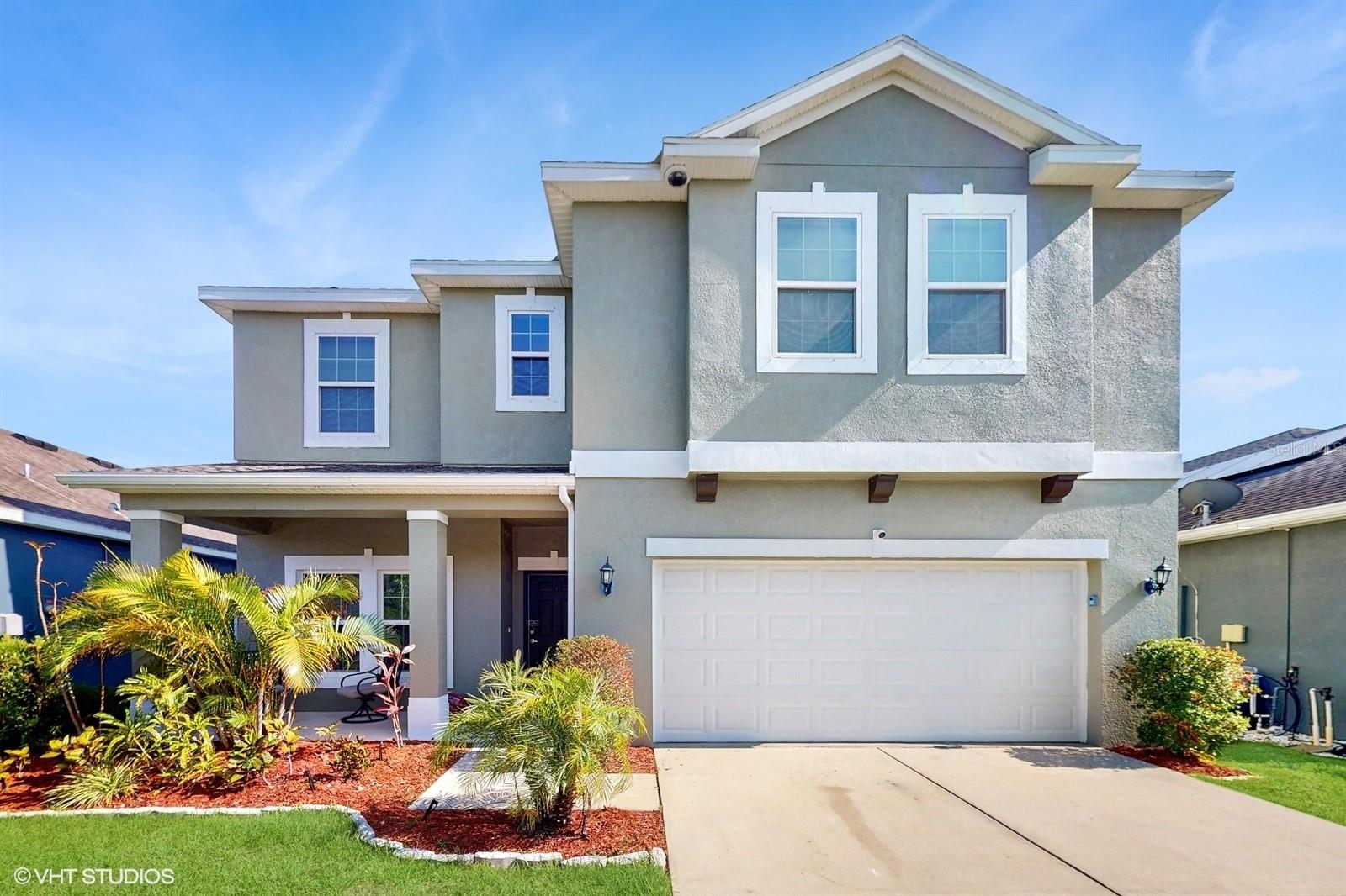 Details for 8111 Brickleton Woods Avenue, GIBSONTON, FL 33534