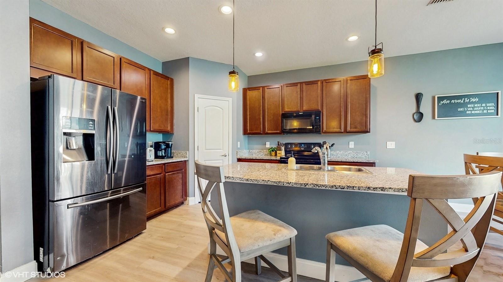 Image 12 of 38 For 8111 Brickleton Woods Avenue