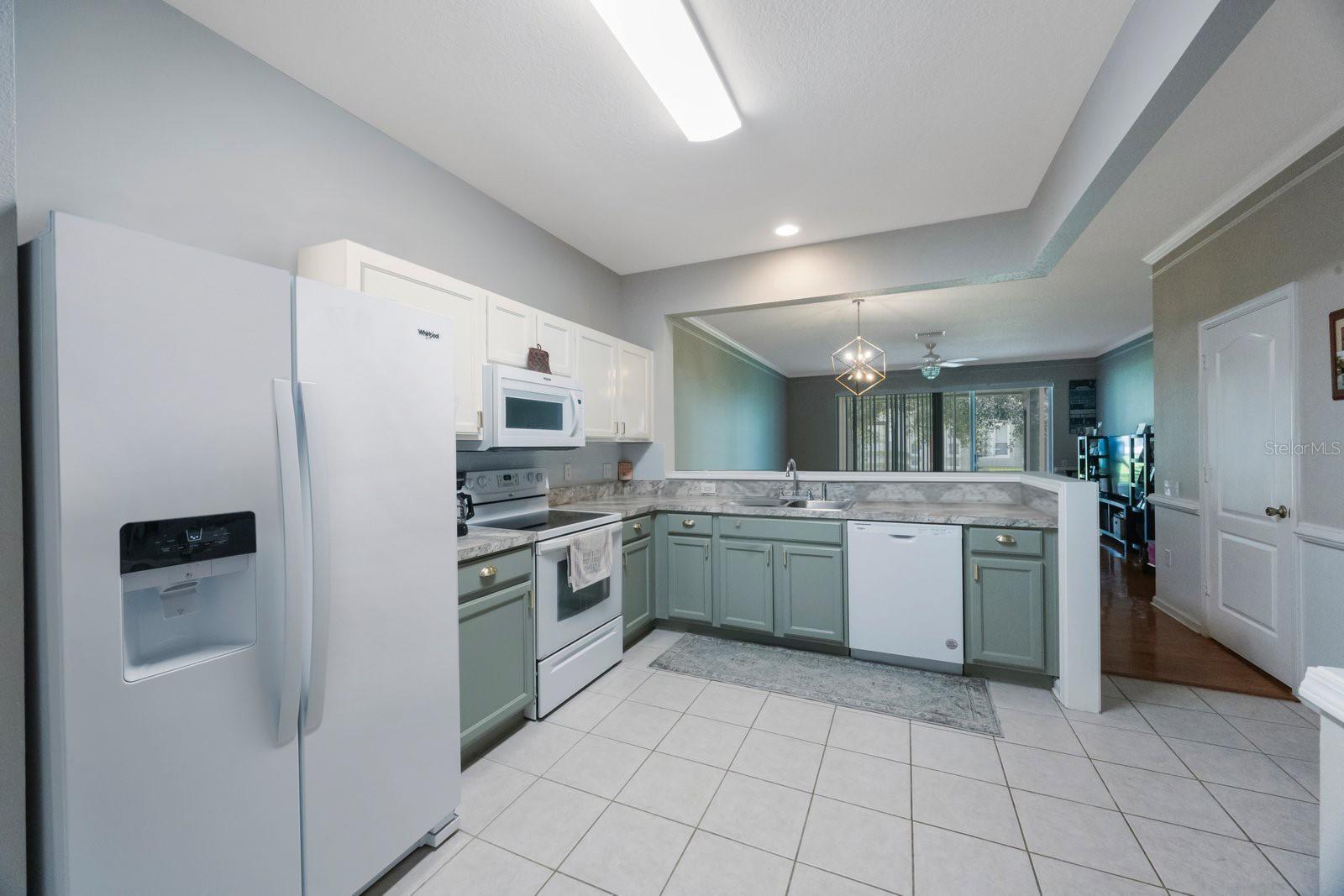 Image 8 of 33 For 2733 Conch Hollow Drive