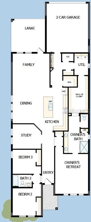 Image 2 of 15 For 316 Vistera Boulevard