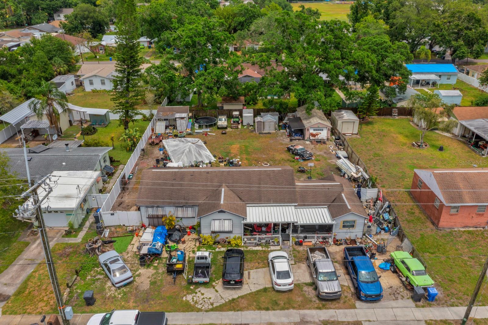 Image 22 of 26 For 6807 Himes Avenue