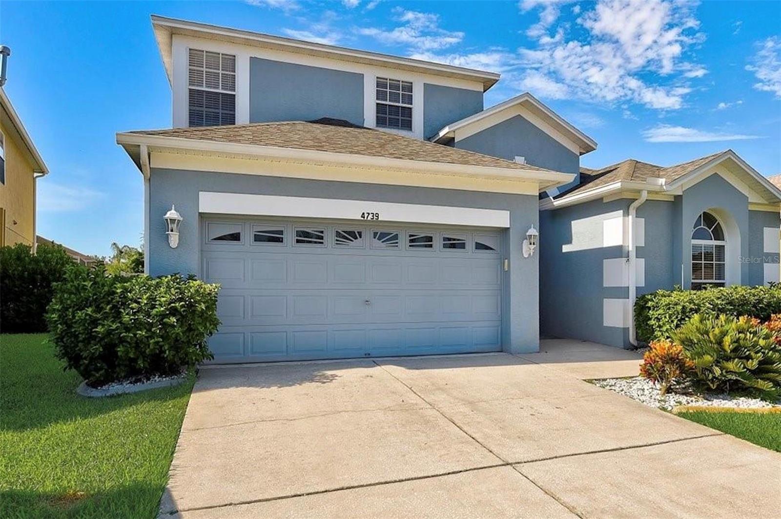 Details for 4739 Mapletree Loop, WESLEY CHAPEL, FL 33544