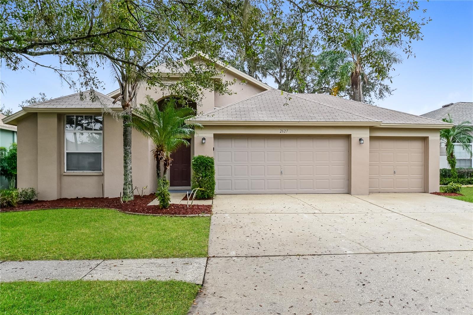 Details for 2627 Allwood Avenue, VALRICO, FL 33596