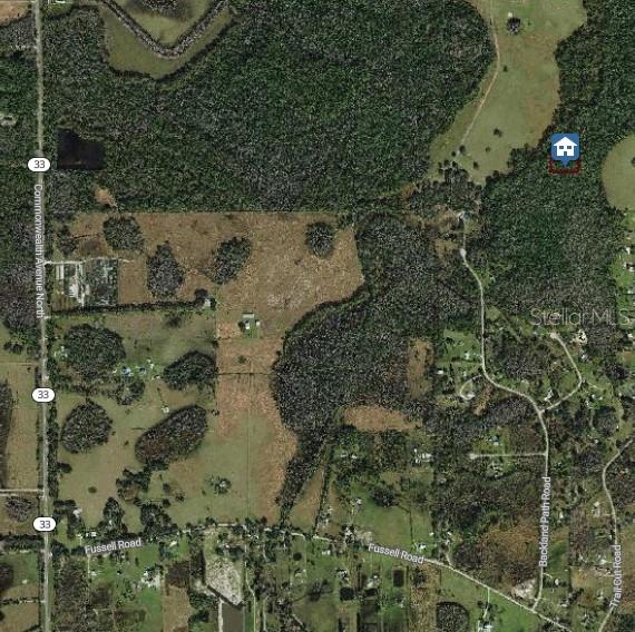 Image 3 of 3 For Tall Pine Road