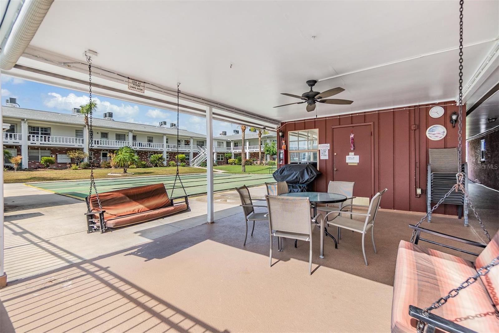 Image 33 of 39 For 4748 Azalea Drive 204
