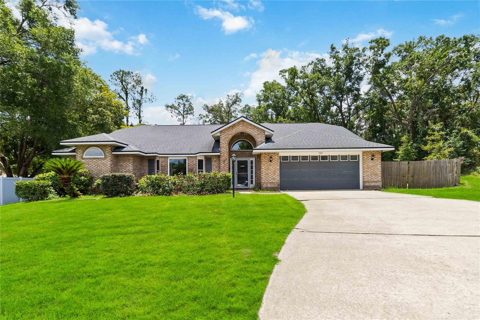 Details for 722 Swaying Palm Drive, APOPKA, FL 32712
