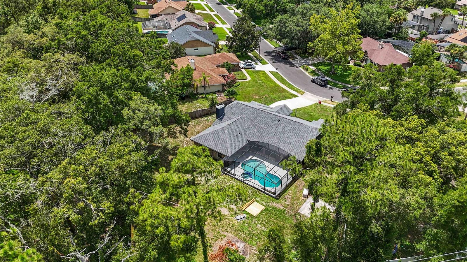 Image 30 of 31 For 722 Swaying Palm Drive