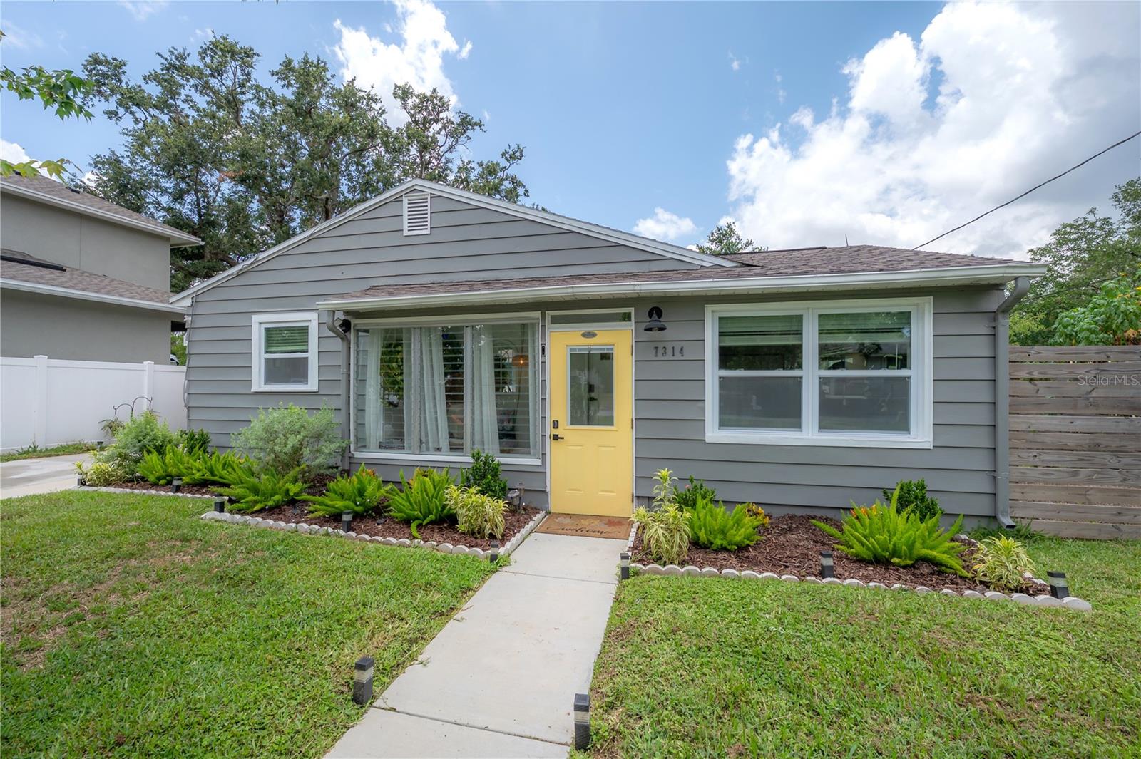 Details for 7314 Dartmouth Avenue, TAMPA, FL 33604
