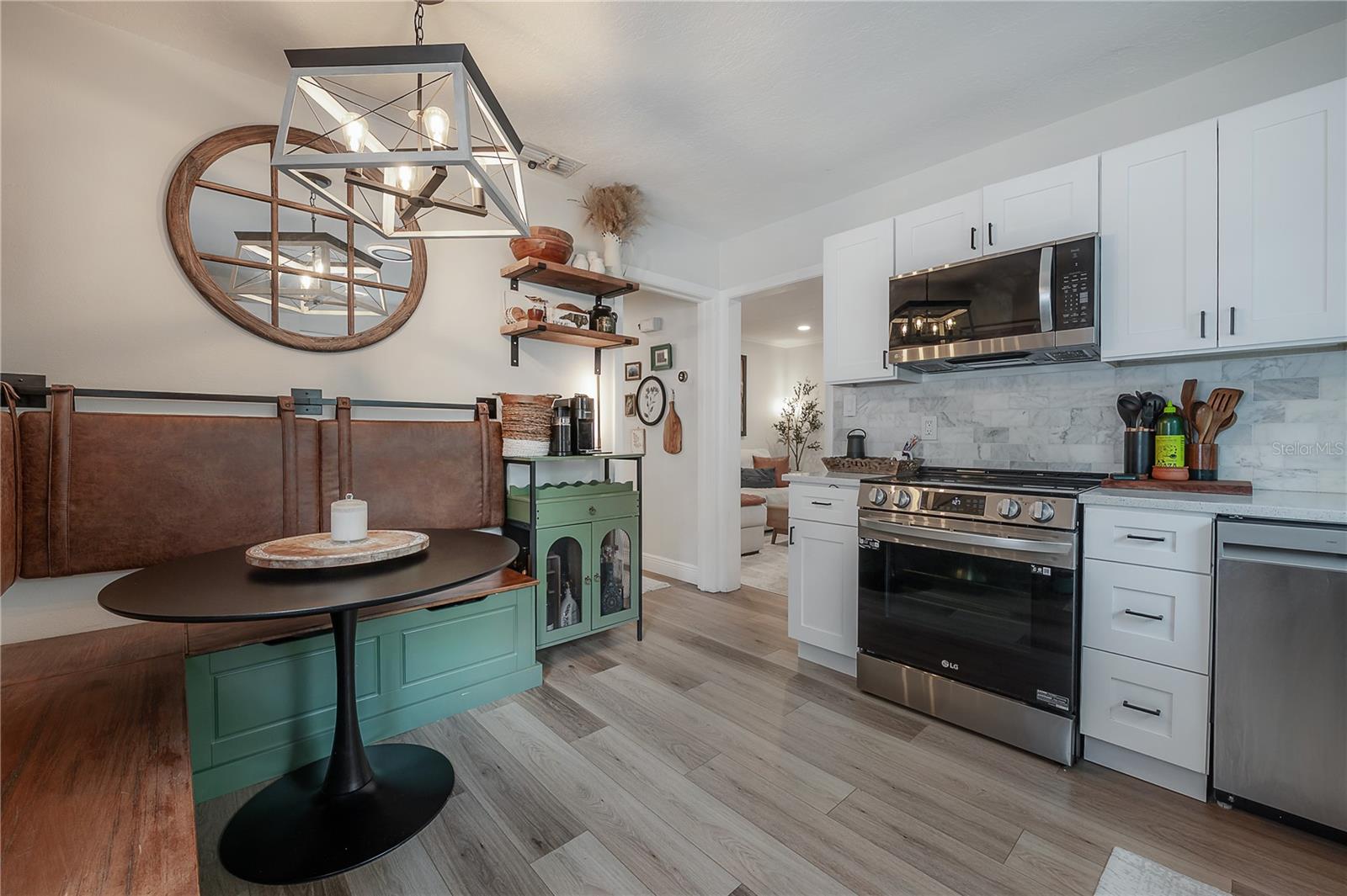 Image 9 of 28 For 7314 Dartmouth Avenue