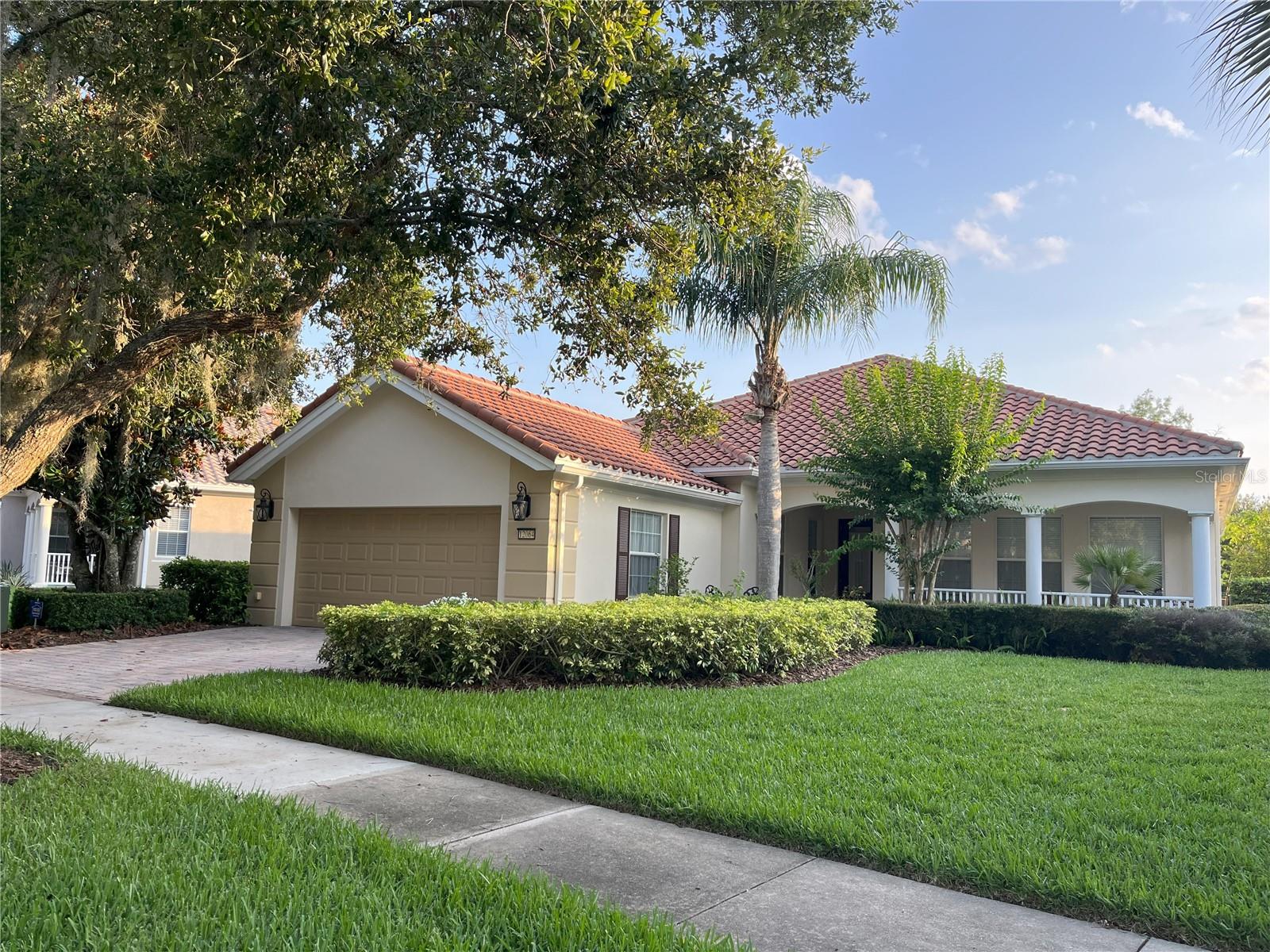 Details for 12064 Navale Lane, ORLANDO, FL 32827