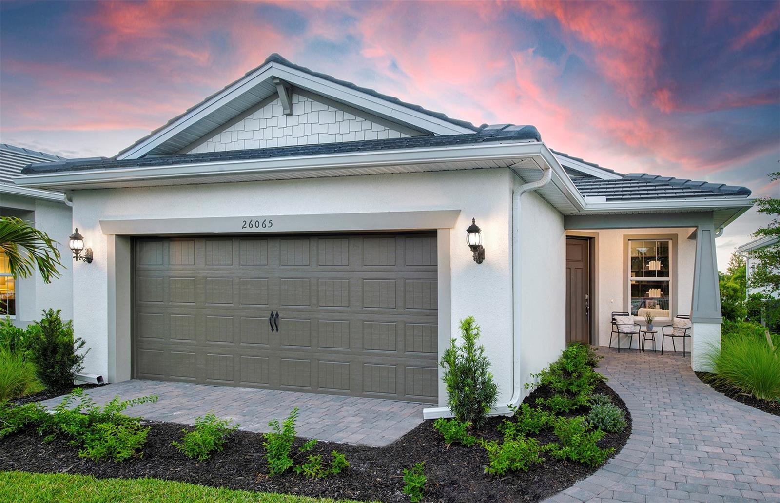 Details for 10486 Sea Breeze Ridge Drive, ENGLEWOOD, FL 34223