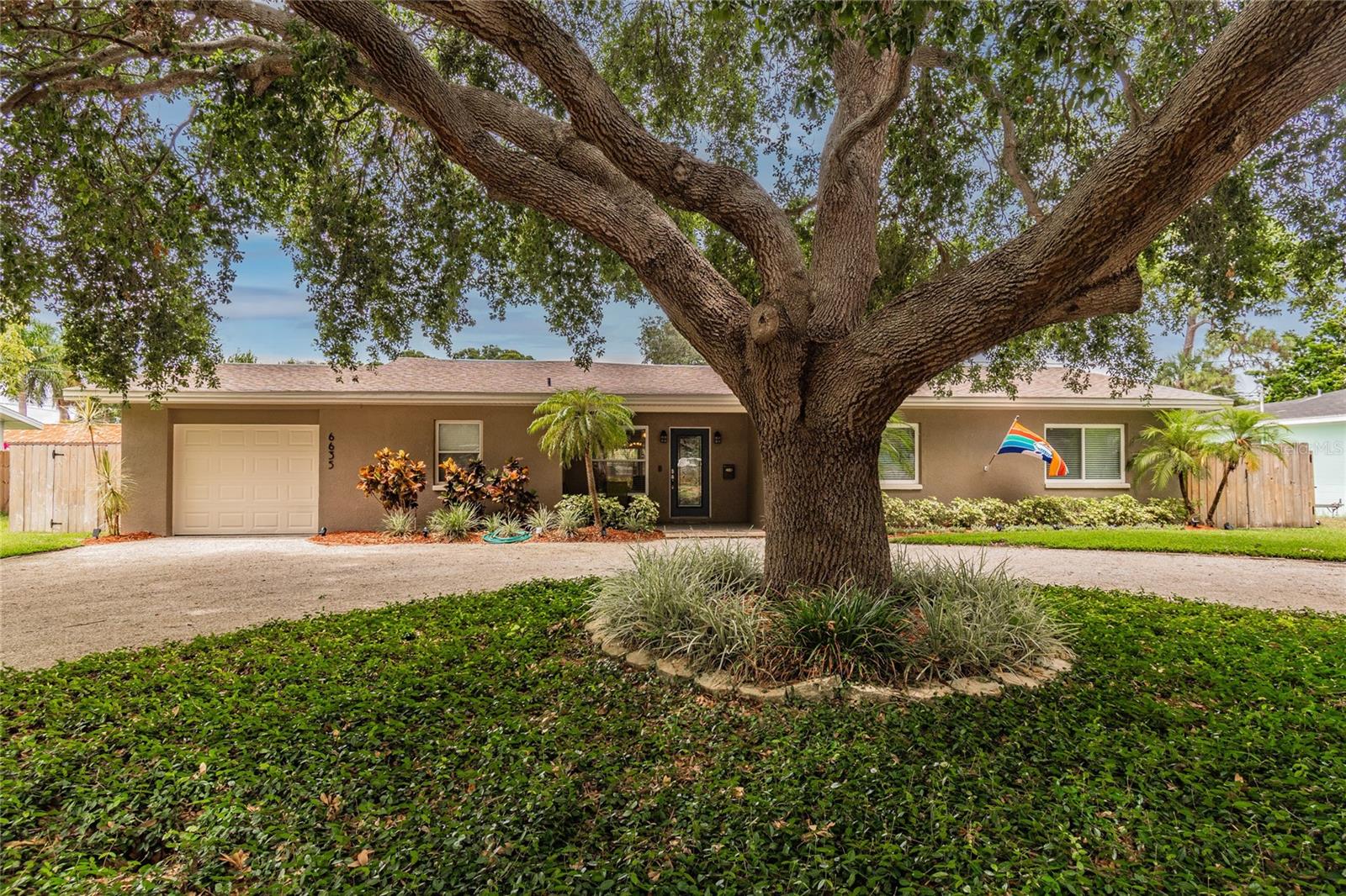 Details for 6635 9th Avenue N, ST PETERSBURG, FL 33710