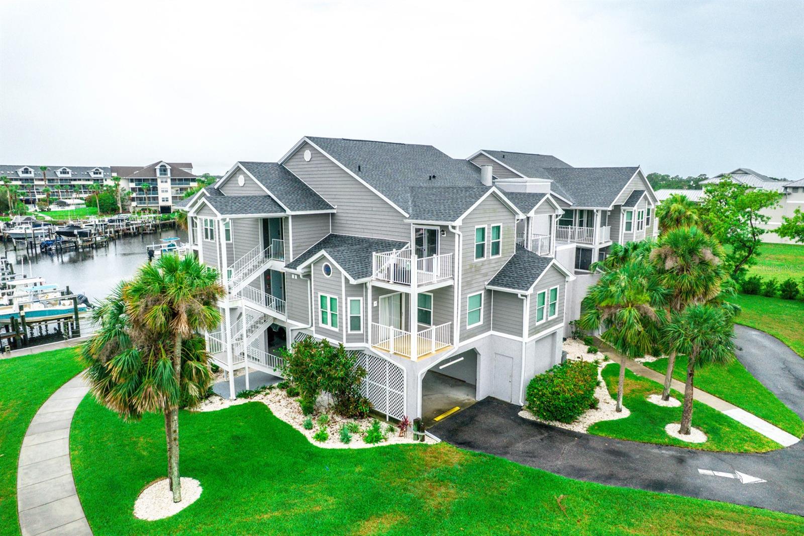 Details for 5712 Biscayne Court 201, NEW PORT RICHEY, FL 34652