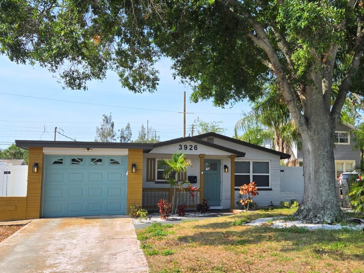 Details for 3926 10th Avenue N, ST PETERSBURG, FL 33713
