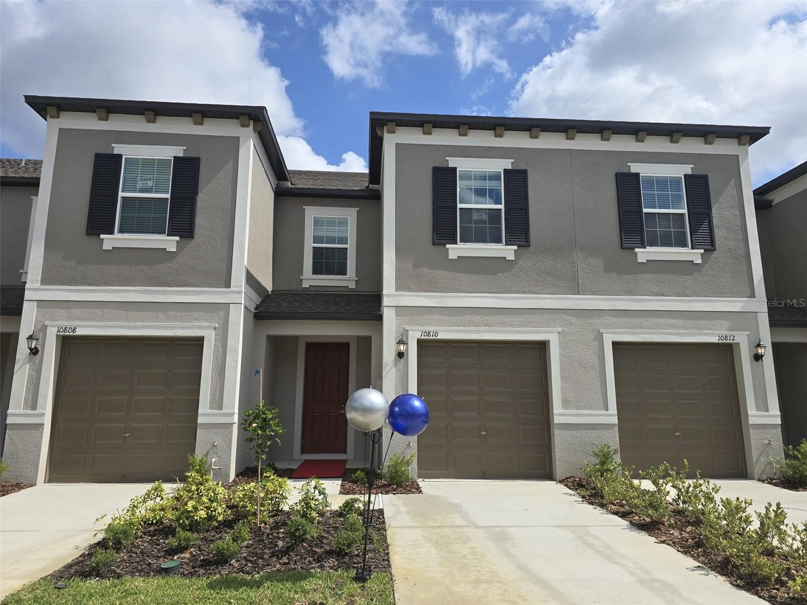 Details for 10810 Fort White Court, TAMPA, FL 33647
