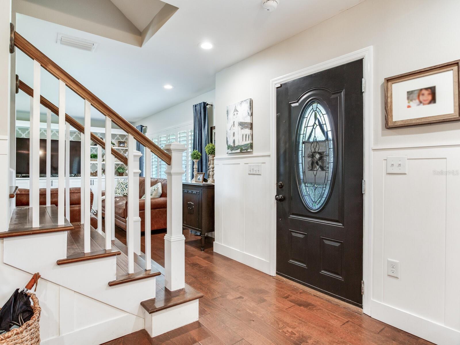 Listing photo id 15 for 3724 Fawn Grove Court
