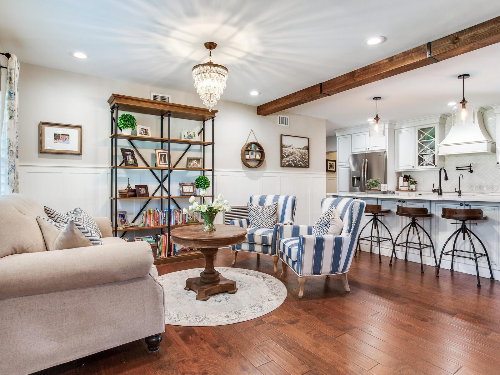 Listing photo id 16 for 3724 Fawn Grove Court