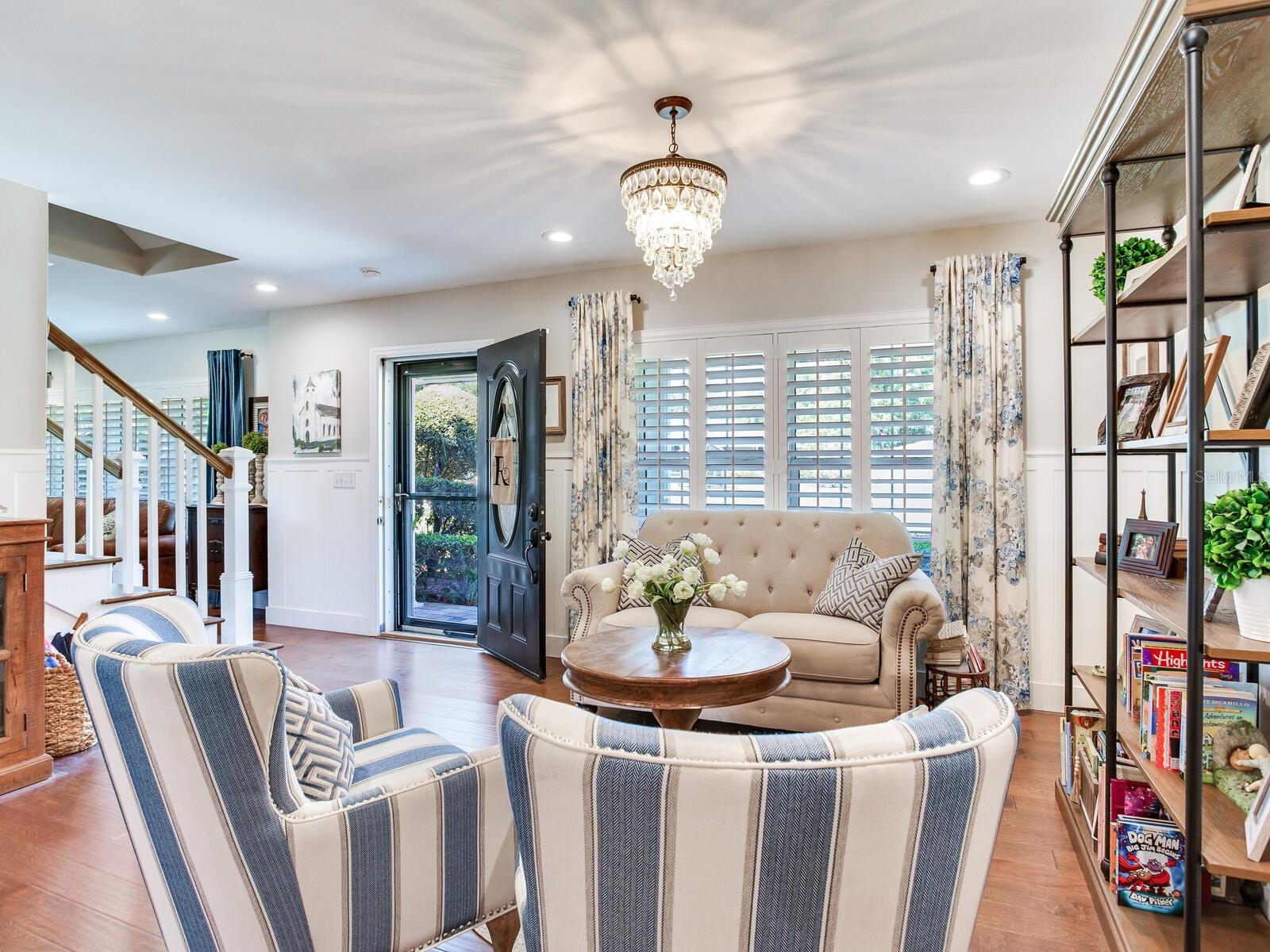 Listing photo id 17 for 3724 Fawn Grove Court