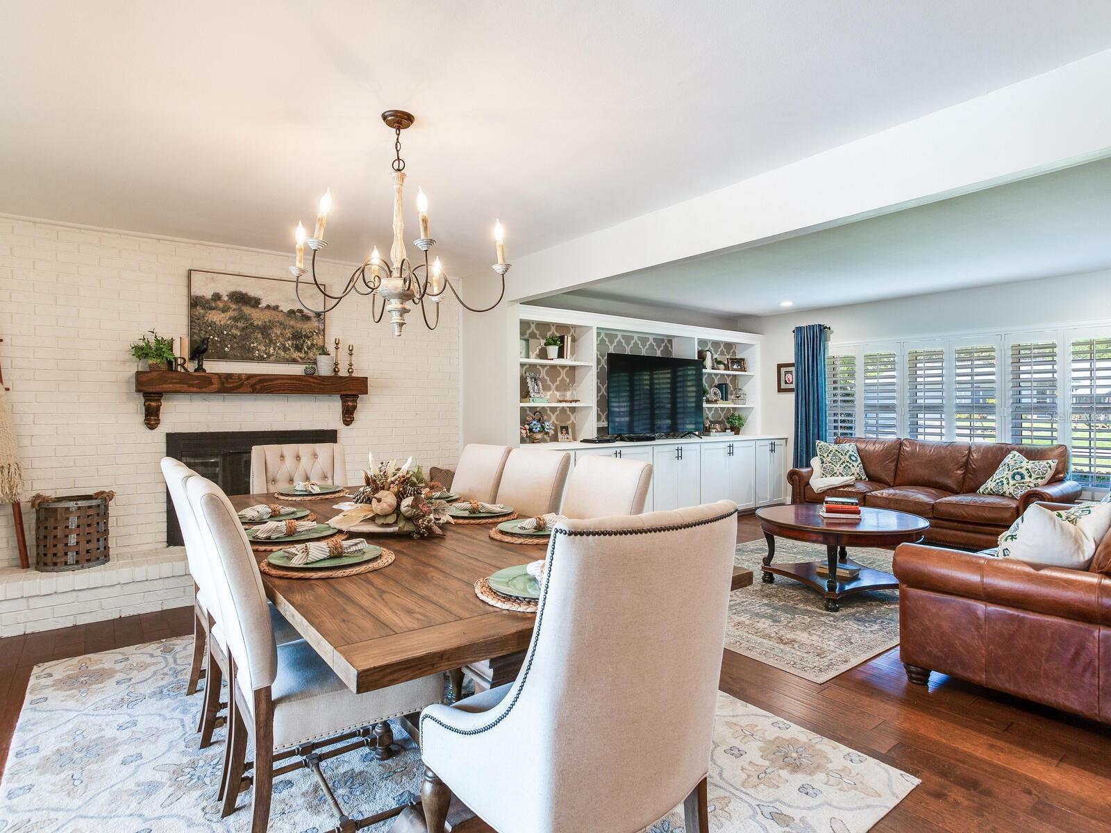 Listing photo id 35 for 3724 Fawn Grove Court
