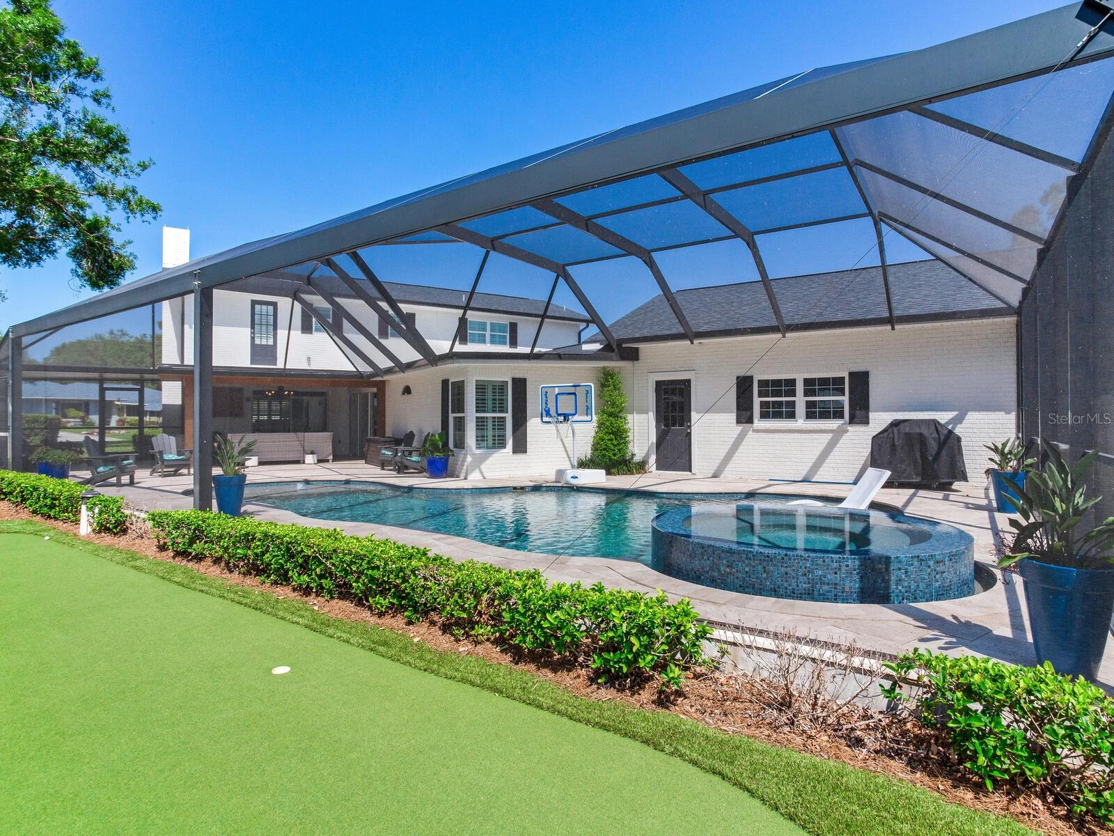 Listing photo id 74 for 3724 Fawn Grove Court