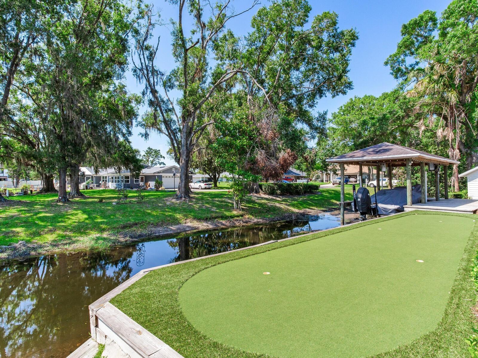 Listing photo id 78 for 3724 Fawn Grove Court