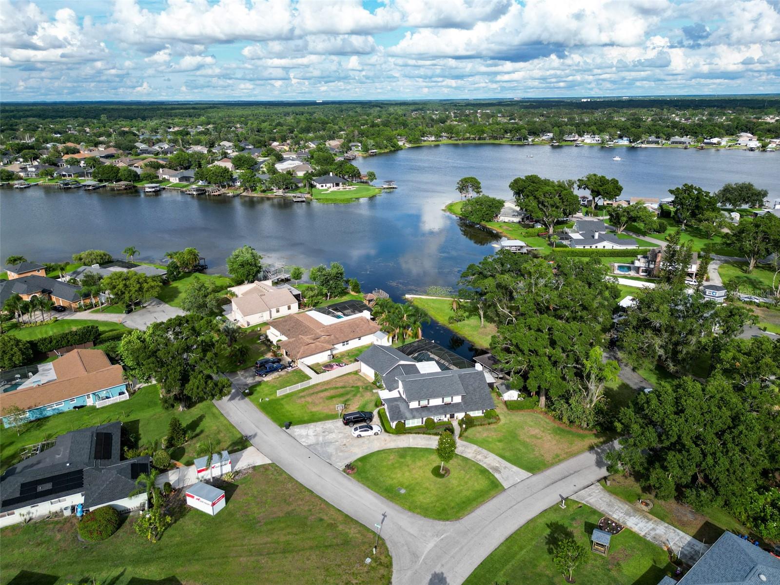 Listing photo id 85 for 3724 Fawn Grove Court