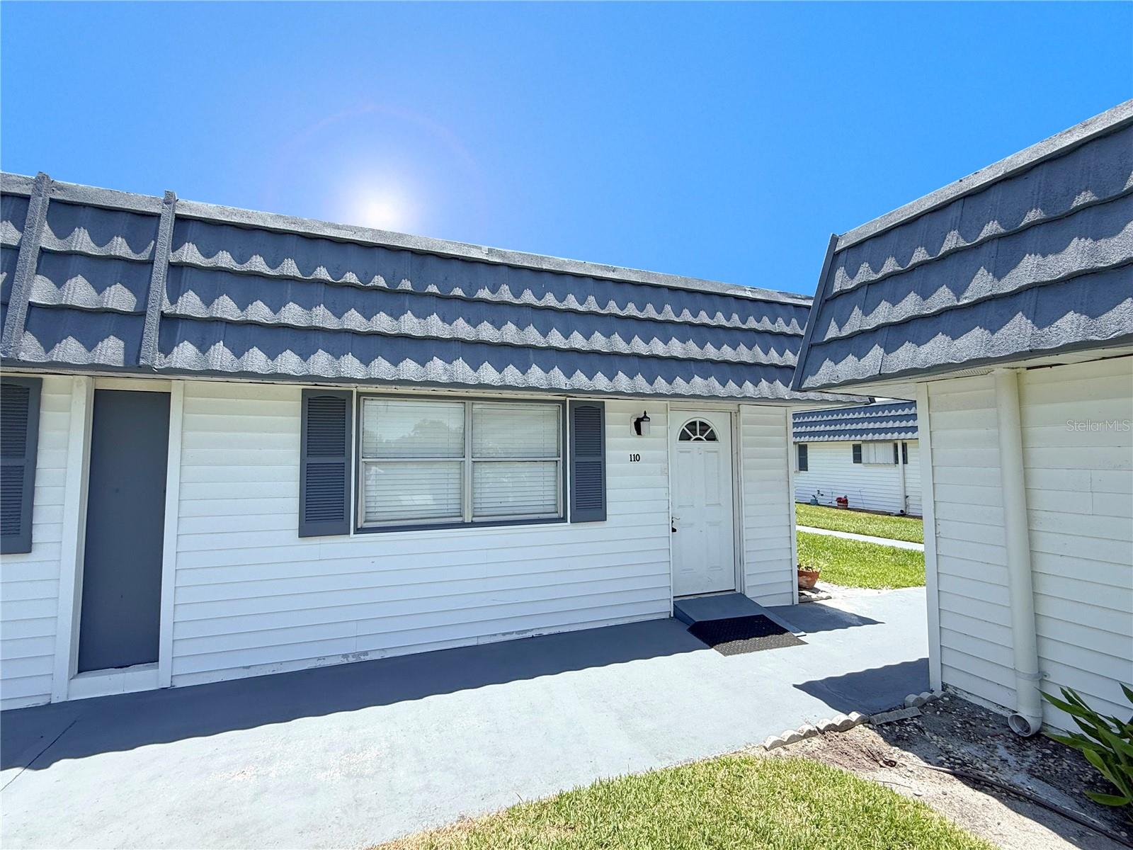 Details for 205 Andover Place N 110, SUN CITY CENTER, FL 33573