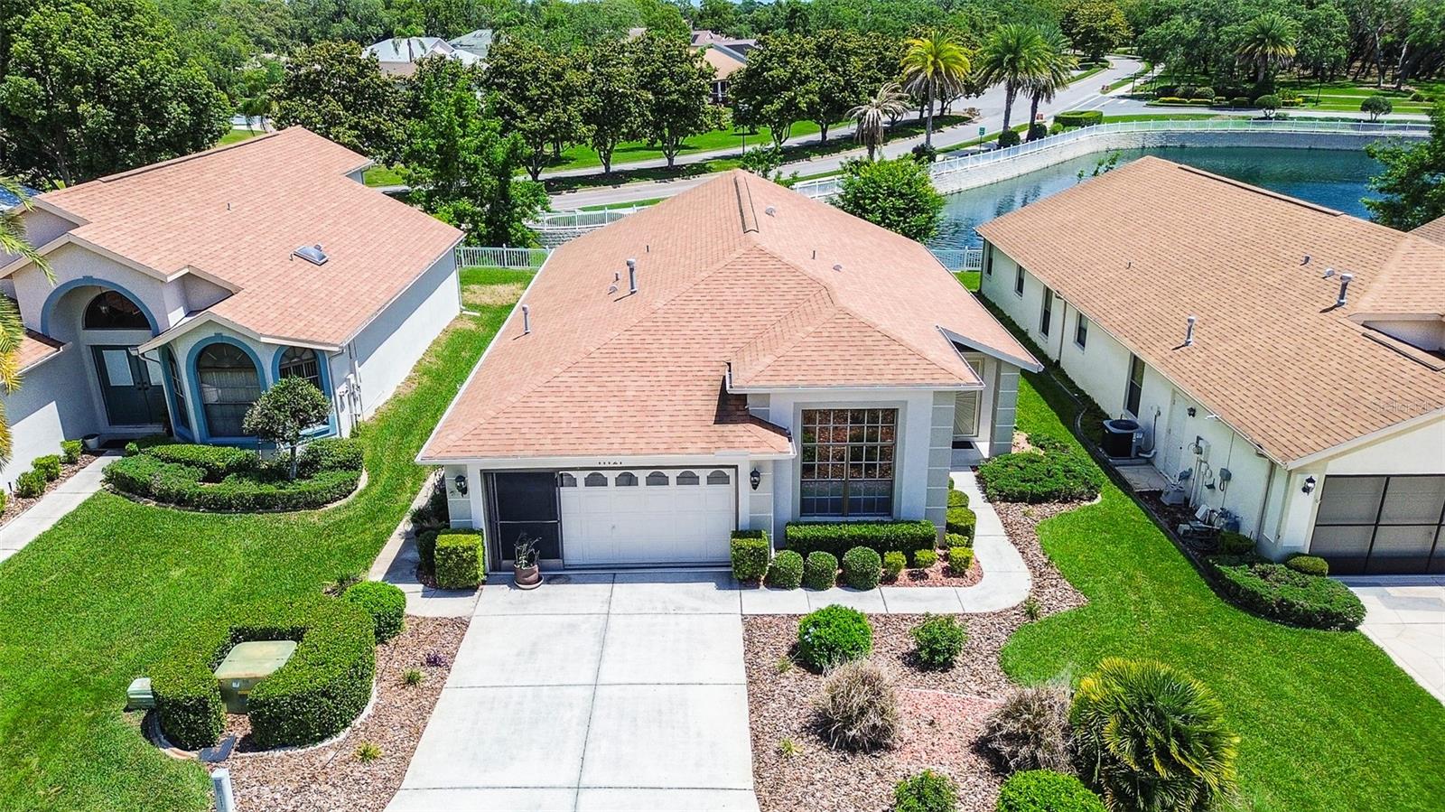 Details for 11121 Cherrywood Court, SPRING HILL, FL 34609