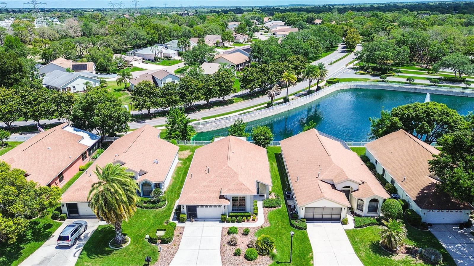 Image 2 of 31 For 11121 Cherrywood Court