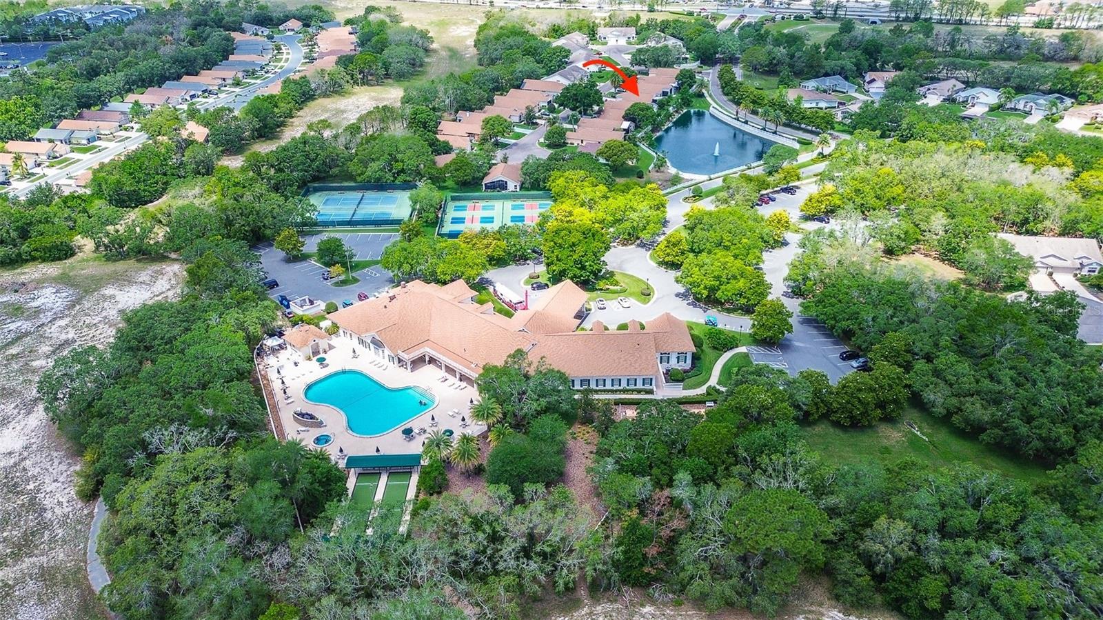 Image 31 of 31 For 11121 Cherrywood Court