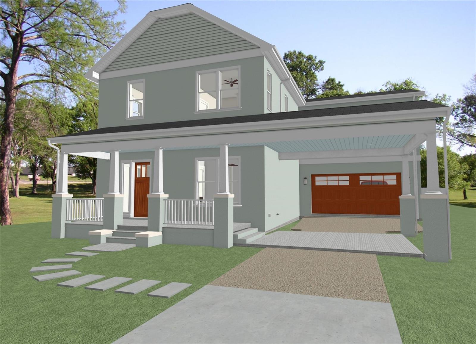 Details for 4305 Branch Avenue, TAMPA, FL 33603