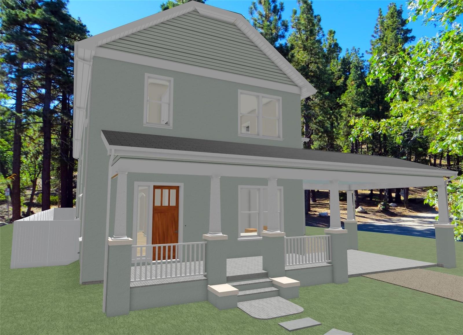 Image 14 of 16 For 4305 Branch Avenue