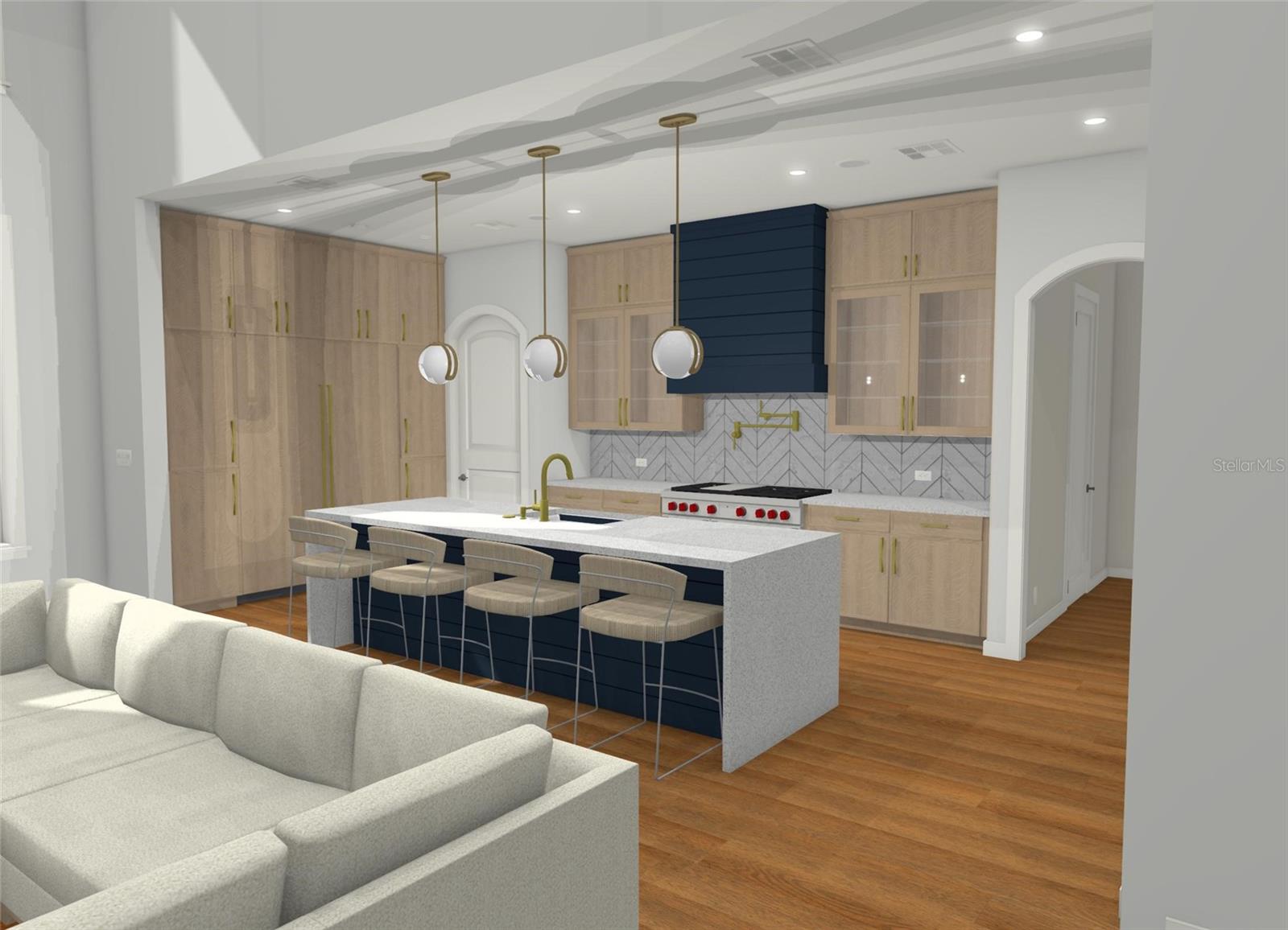 Image 3 of 16 For 4305 Branch Avenue
