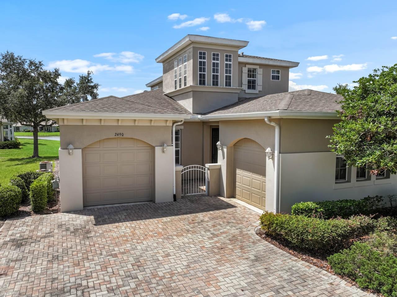 Image 34 of 76 For 2490 Kensington Greens Drive 0