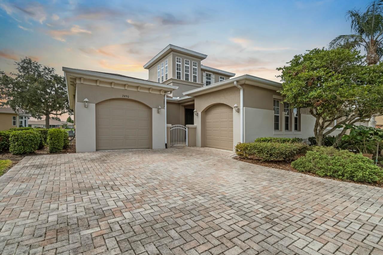 Image 43 of 76 For 2490 Kensington Greens Drive 0