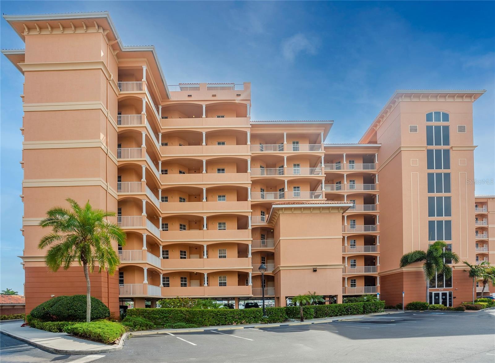 Details for 530 Gulfview Boulevard 203, CLEARWATER BEACH, FL 33767