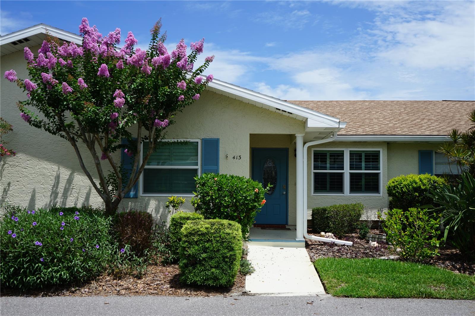 Details for 413 Lake Point Court 4b, SUN CITY CENTER, FL 33573