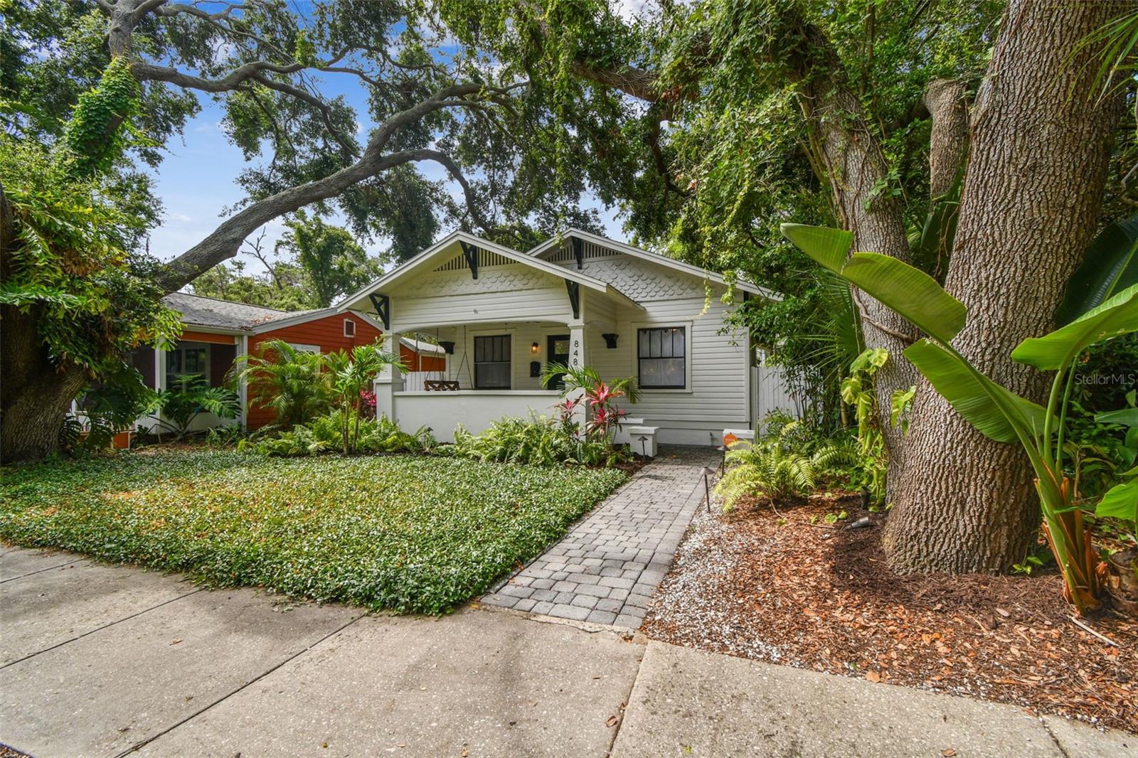 Details for 848 9th Avenue S, ST PETERSBURG, FL 33701