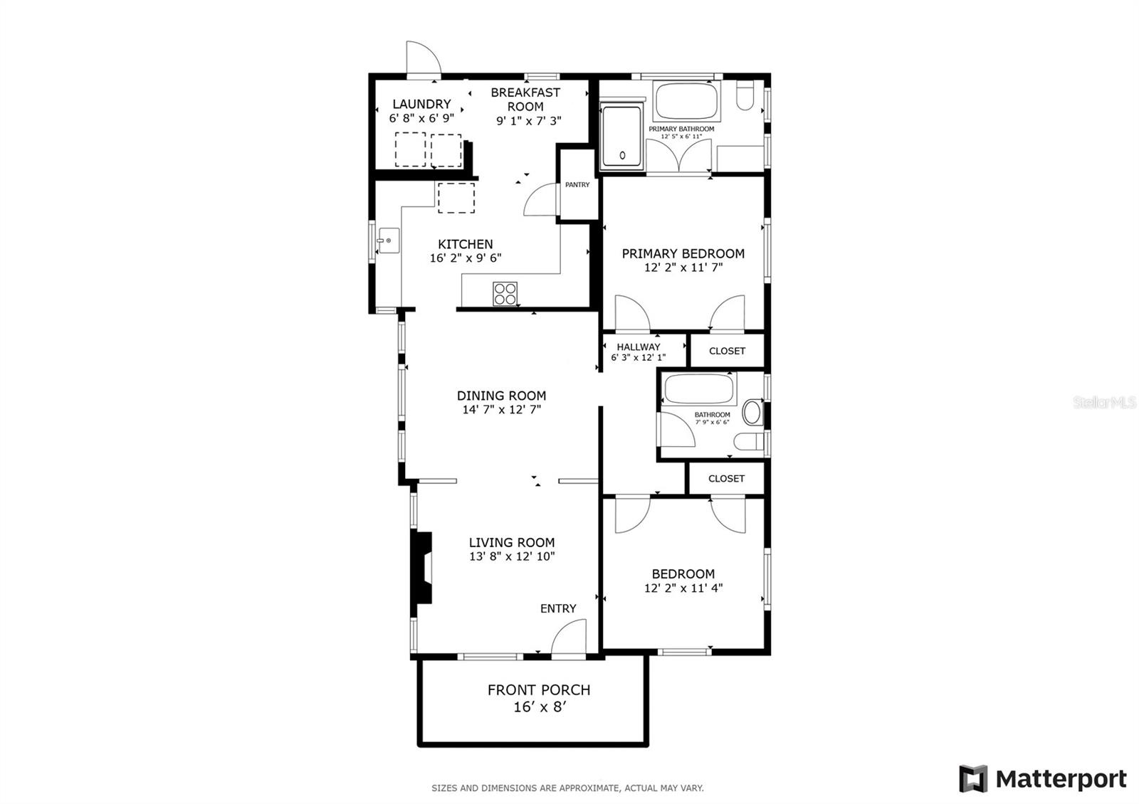 Image 65 of 66 For 848 9th Avenue S