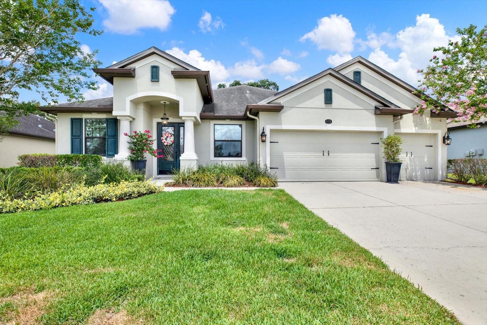 Details for 679 Challice Drive, SPRING HILL, FL 34609