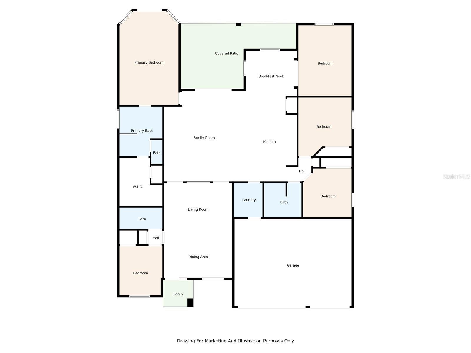 Listing photo id 46 for 679 Challice Drive