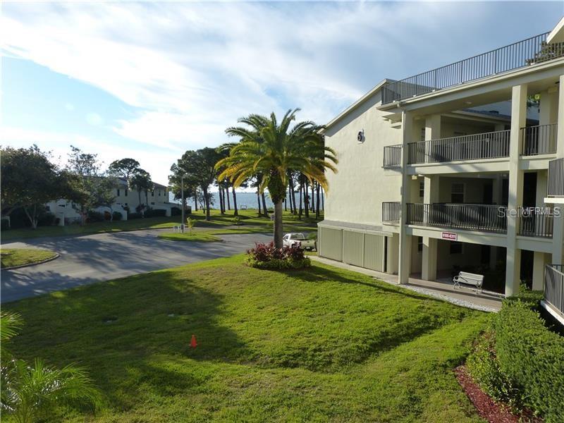 Details for 2700 Bayshore Boulevard 5307, DUNEDIN, FL 34698