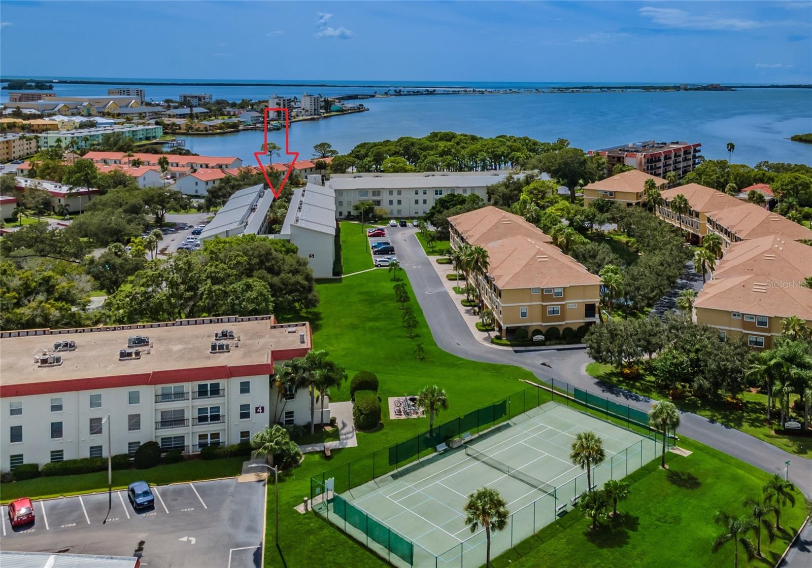 Image 2 of 42 For 2700 Bayshore Boulevard 5307