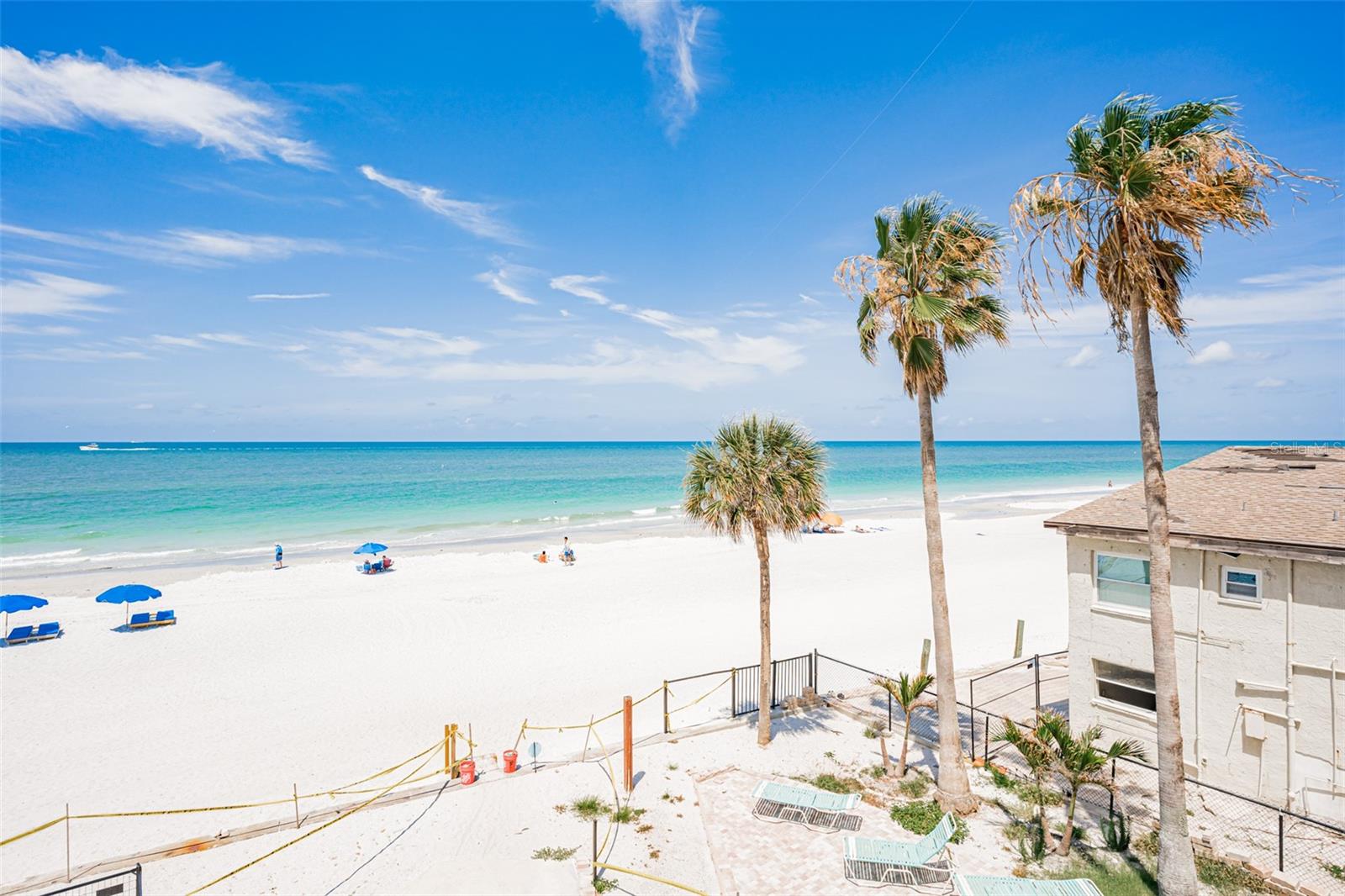 Image 34 of 49 For 17334 Gulf Boulevard 203