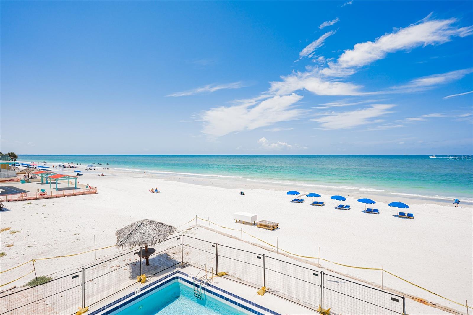 Image 36 of 49 For 17334 Gulf Boulevard 203