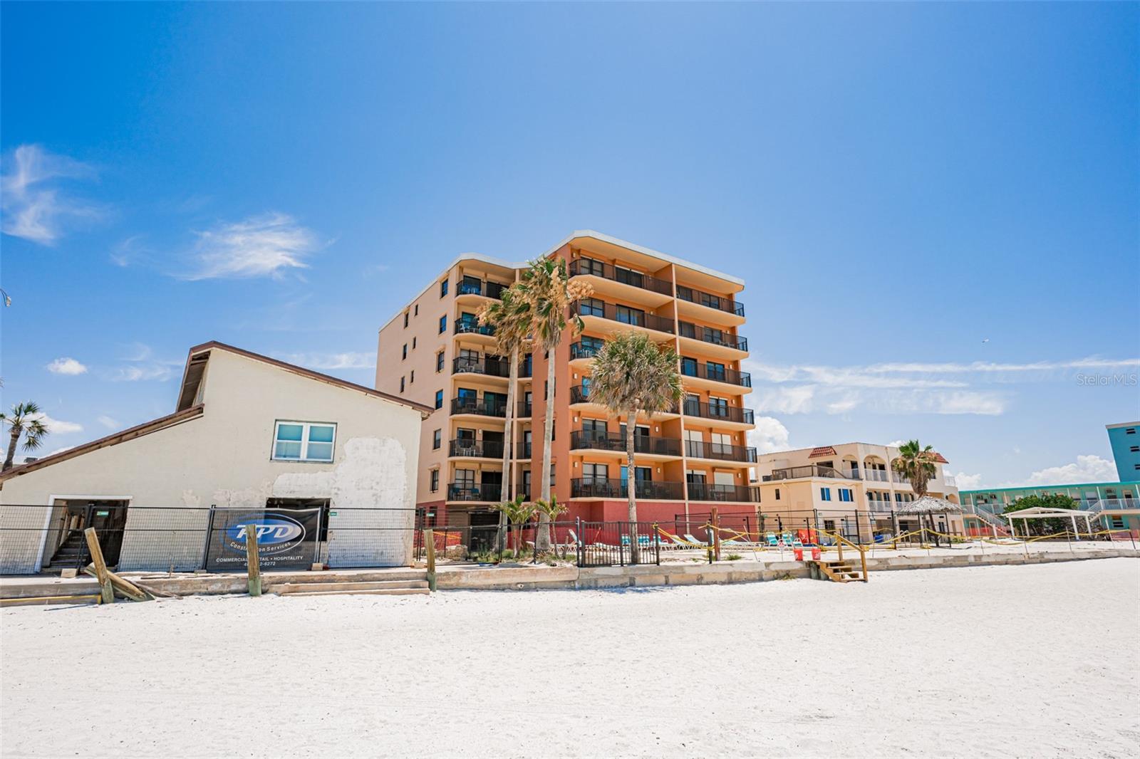 Image 41 of 49 For 17334 Gulf Boulevard 203
